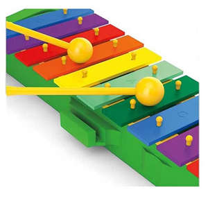 بلز موسیقی کیفی ¾ 1 اکتاو رها مدل B16_اسباب بازی